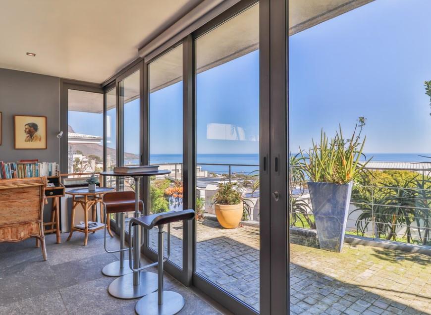 5 Bedroom Property for Sale in Camps Bay Western Cape